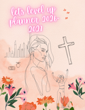 2026-2027 Digital Planner
